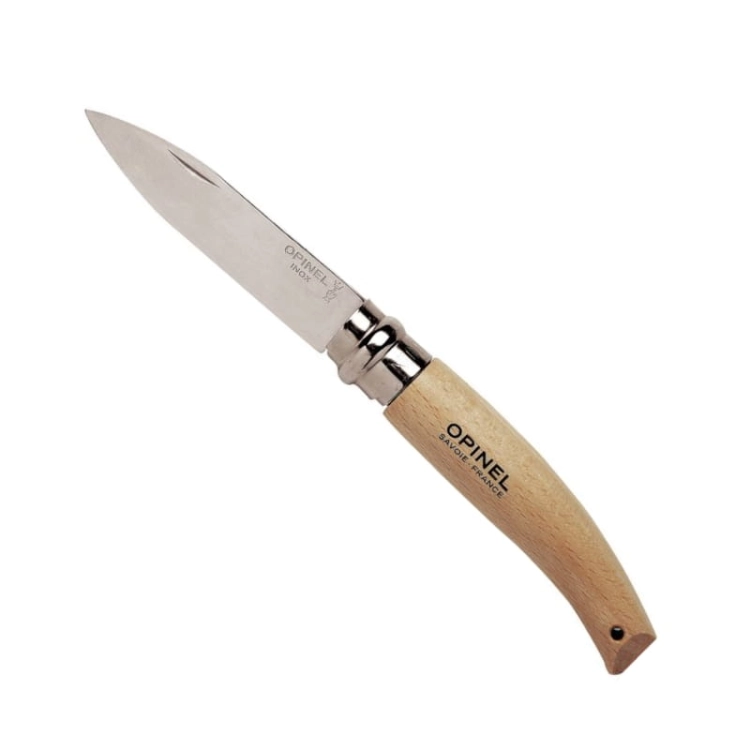 Składany nóż ogrodniczy Opinel (8 cm)