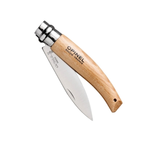 Składany nóż ogrodniczy Opinel (8 cm)