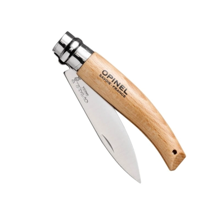 Składany nóż ogrodniczy Opinel (8 cm)