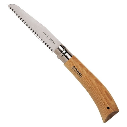 Składana piła do drewna Opinel (12 cm)
