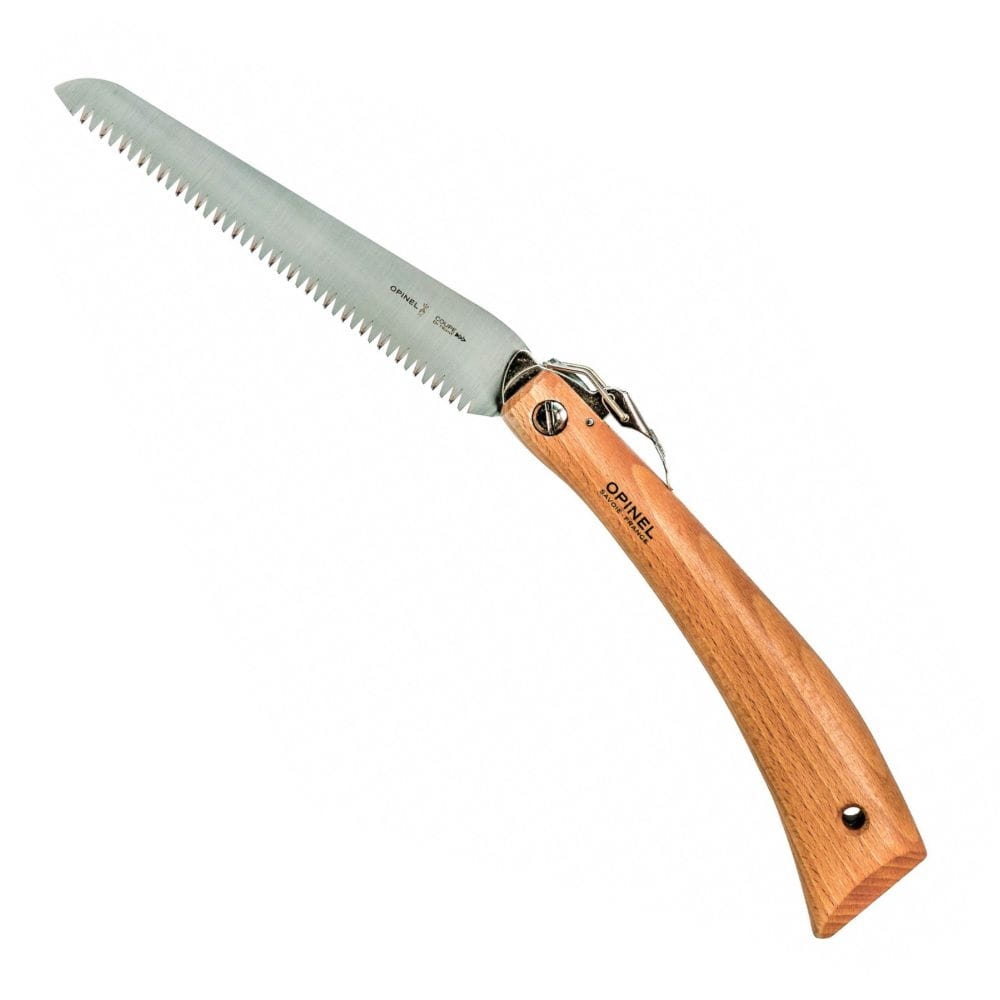Składana piła Opinel do drewna (18 cm)