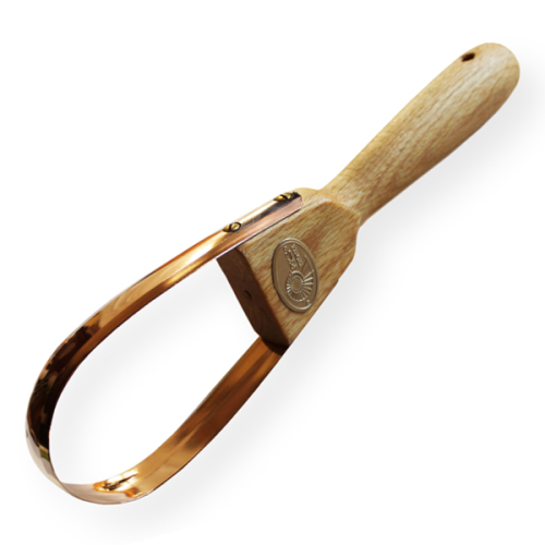 Chwastownik ogrodniczy Nunki (PKS Bronze)