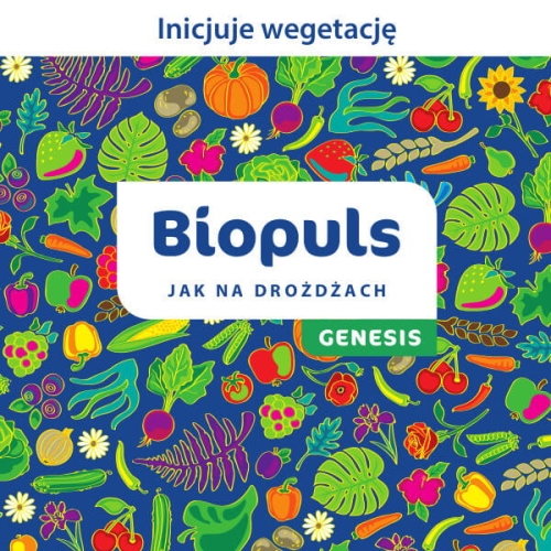 Biopuls Genesis