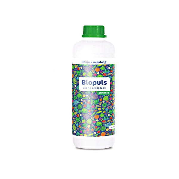 Biopuls Genesis