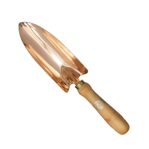 Szpadelek - łopatka ogrodnicza Musca (PKS Bronze)