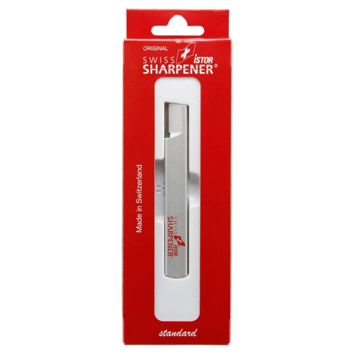 Ostrzałka Standard Swiss Istor Sharpener