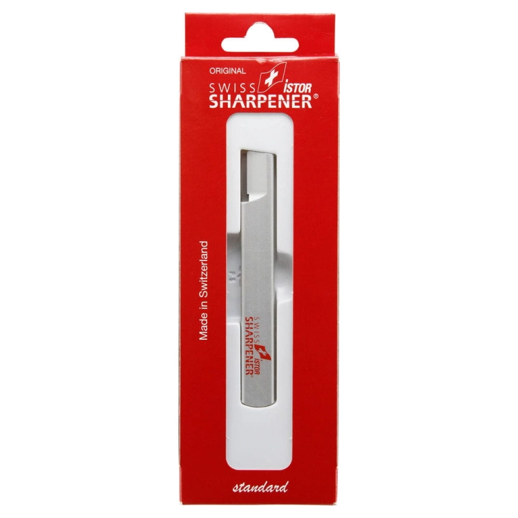 Ostrzałka Standard Swiss Istor Sharpener