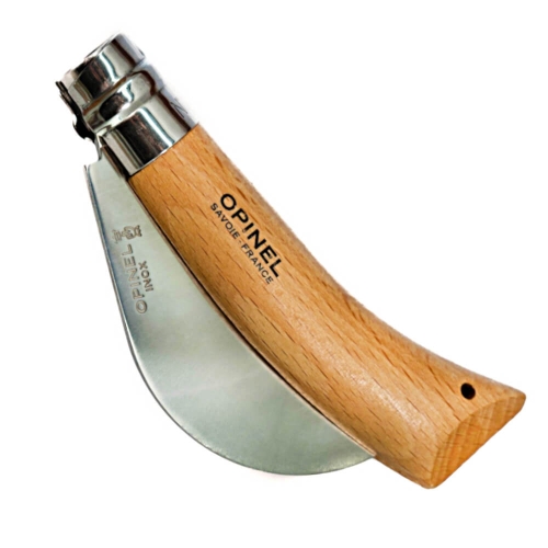 Nóż ogrodniczy sierpak szczepak Opinel (10 cm)