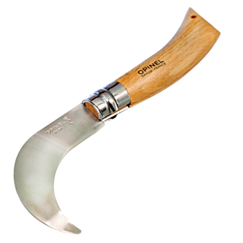 Nóż ogrodniczy sierpak szczepak Opinel (10 cm)