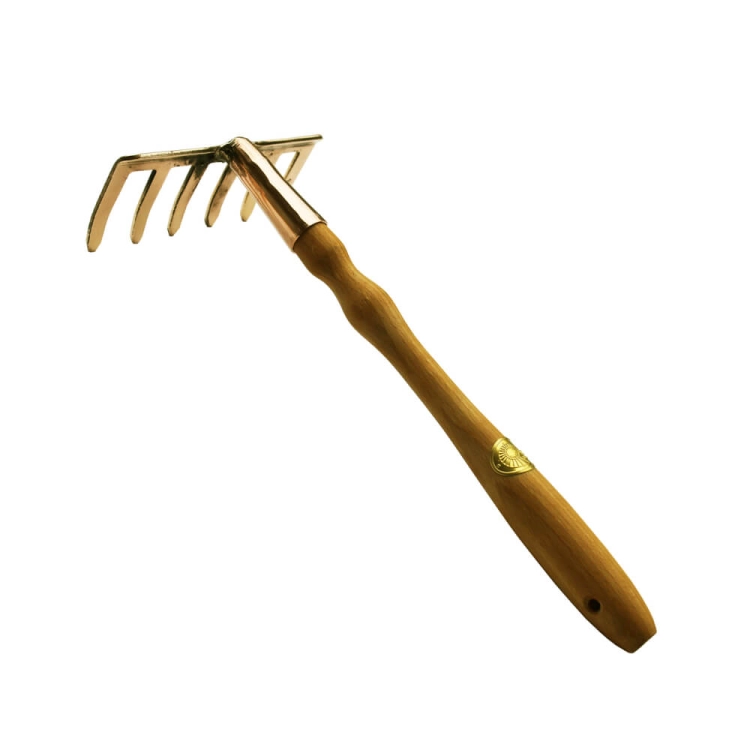 Grabki ogrodnicze Atik (PKS Bronze)