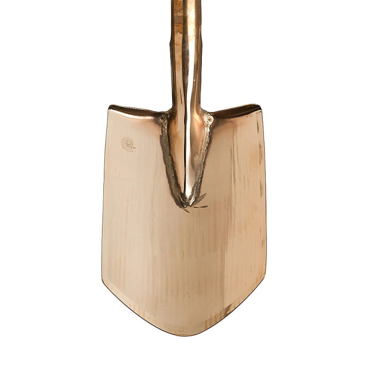 Szpadel Orion PKS Bronze