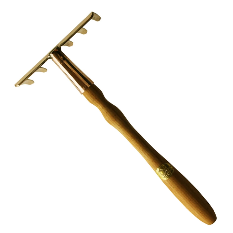 Grabki ogrodnicze Atik (PKS Bronze)