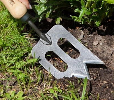 Szpadelek ogrodniczy Spork