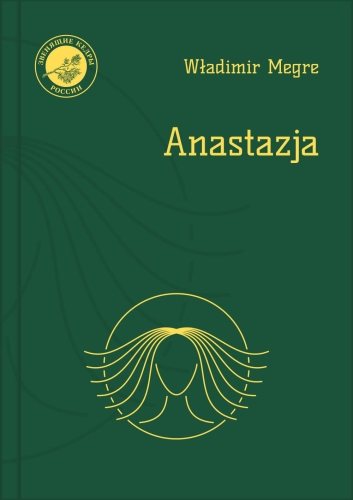 Anastazja (Władimir Megre)