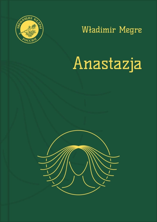 Anastazja (Władimir Megre)
