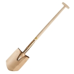 Szpadel Orion PKS Bronze