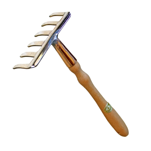 Grabki ogrodnicze Atik (PKS Bronze)