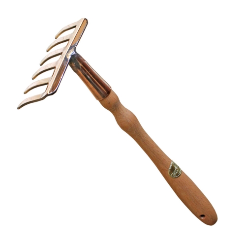 Grabki ogrodnicze Atik (PKS Bronze)