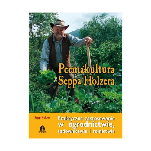 Permakultura Seppa Holzera