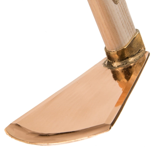 Haczka - motyka Tuza (PKS Bronze)