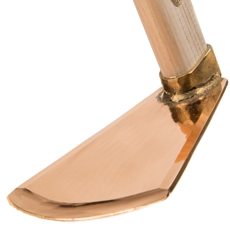 Haczka - motyka Tuza (PKS Bronze)