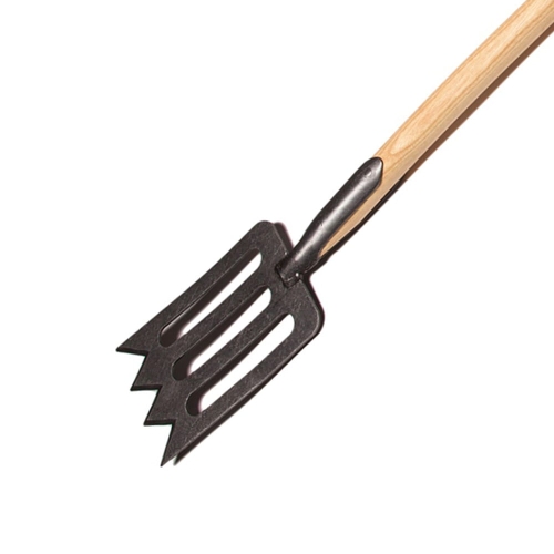 Szpadel ażurowy Spork Krumpholz