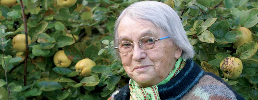 Maria Thun
